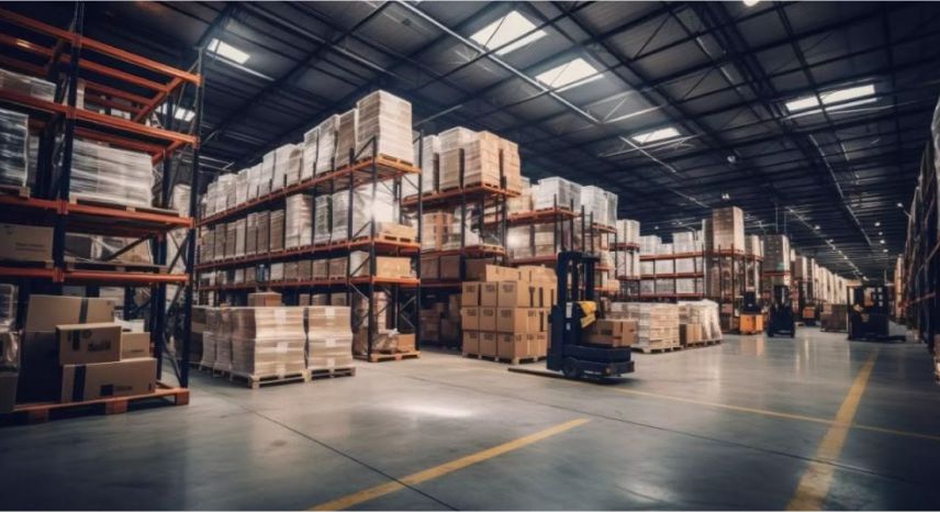 Warehousing Services